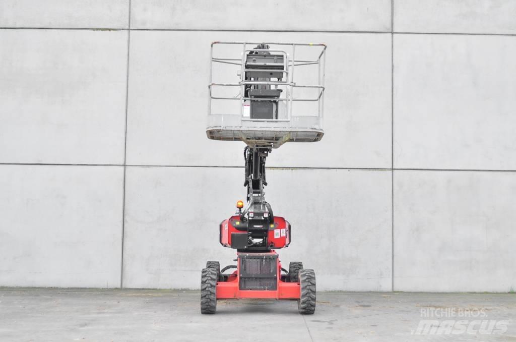 Manitou ManGo 12 관절형 전동이동 리프트
