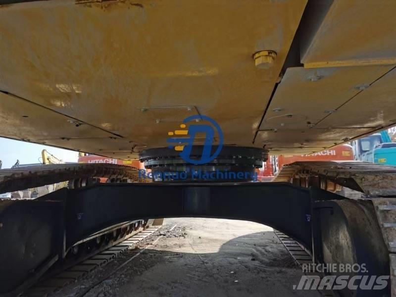 Komatsu PC360-7 대형 굴삭기 29톤 이상
