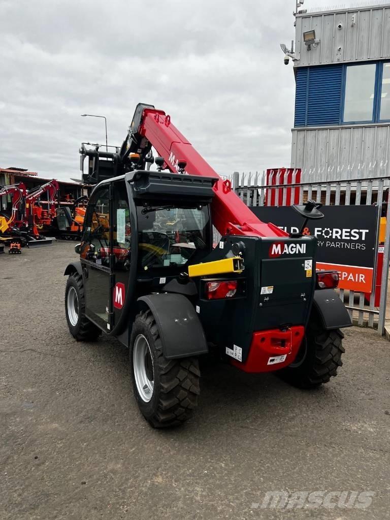 Magni TH 3.6 텔러 핸들러