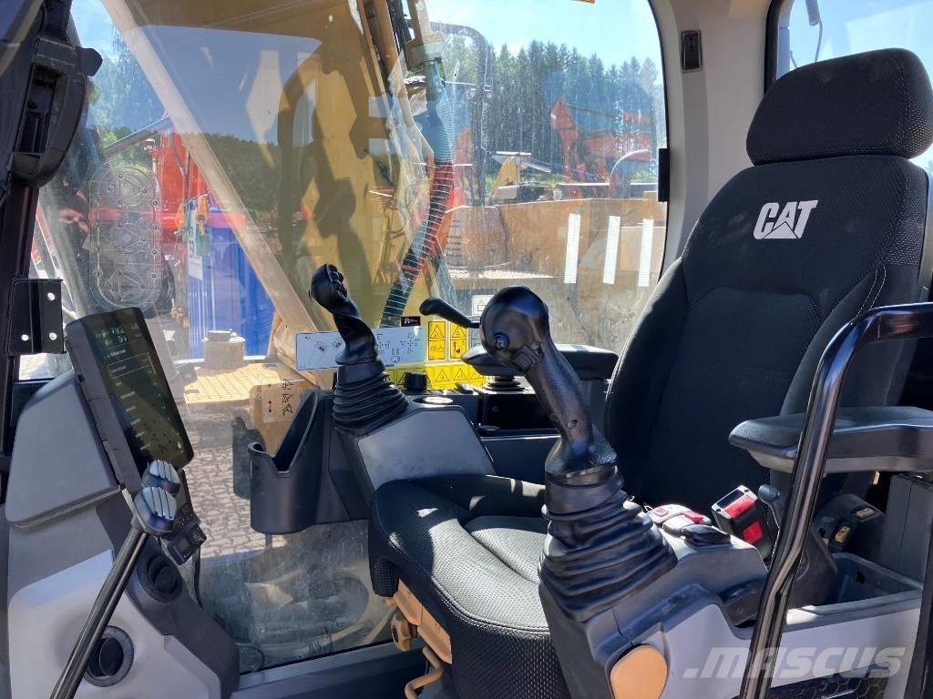 CAT 315 대형 굴삭기 29톤 이상