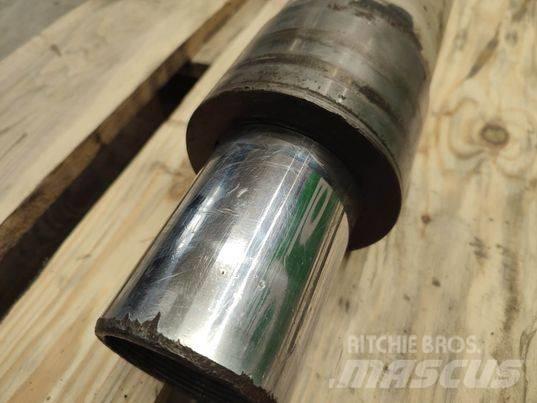 Merlo 40.25  actuator 붐 및 디퍼