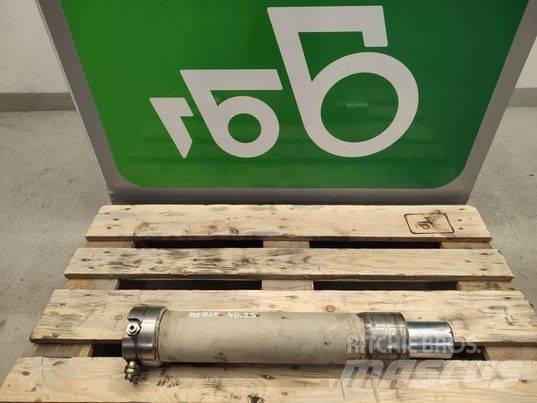 Merlo 40.25  actuator 붐 및 디퍼