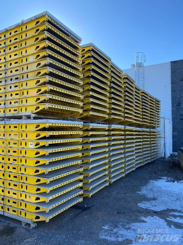  doka deck panel 거푸집