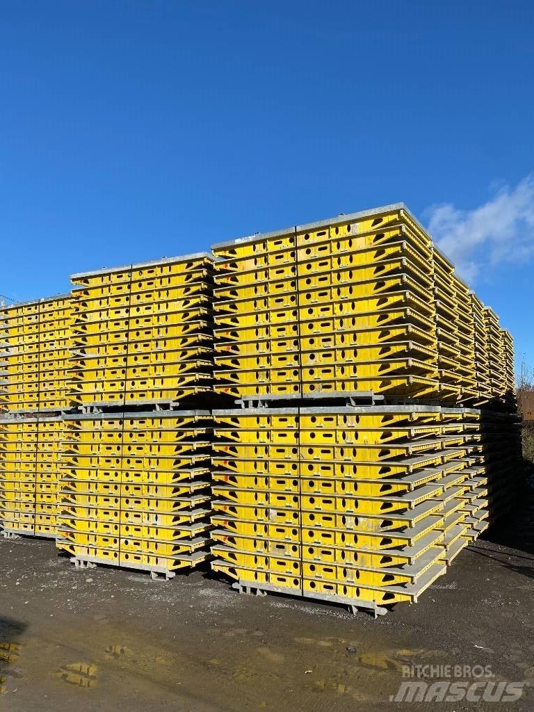  doka deck panel 거푸집