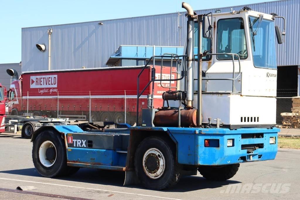 Kalmar TRX182A 터미널 트랙터