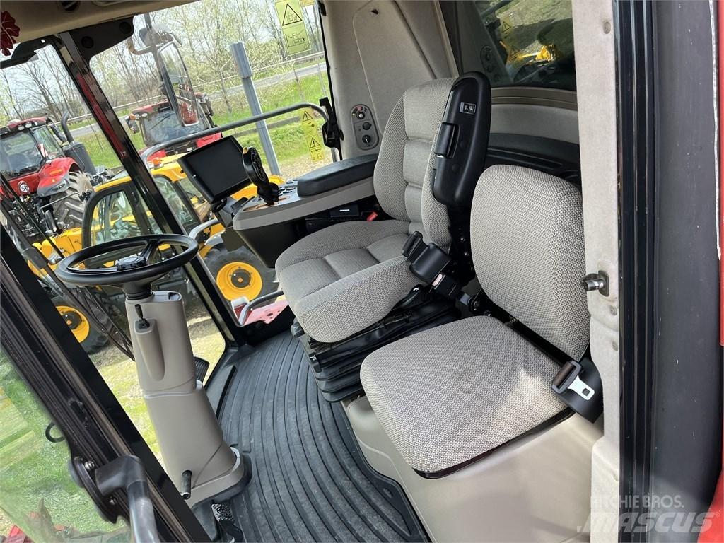 Case IH AF 7240 콤바인 수확기
