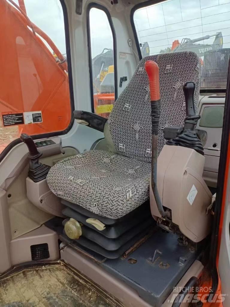 Doosan DX 225LC-9C 대형 굴삭기 29톤 이상