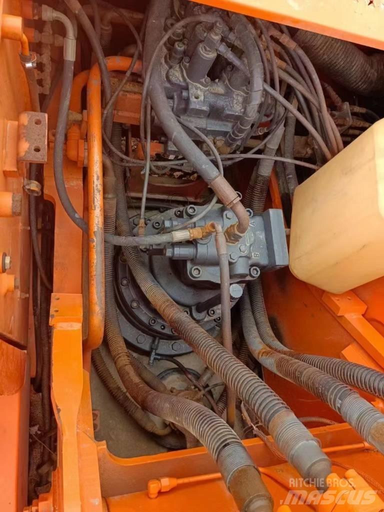 Doosan DX 225LC-9C 대형 굴삭기 29톤 이상