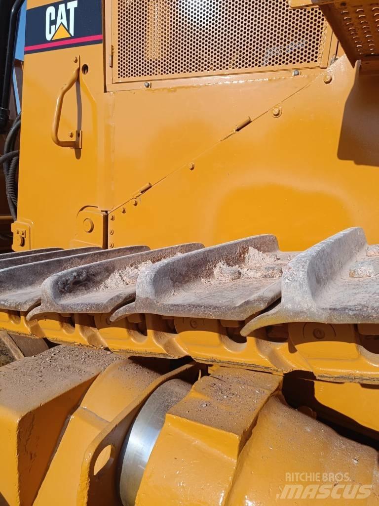 CAT D 9 R 크롤러 도저