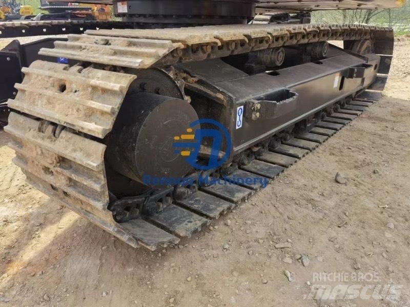 Sany SY 135 C Pro 대형 굴삭기 29톤 이상