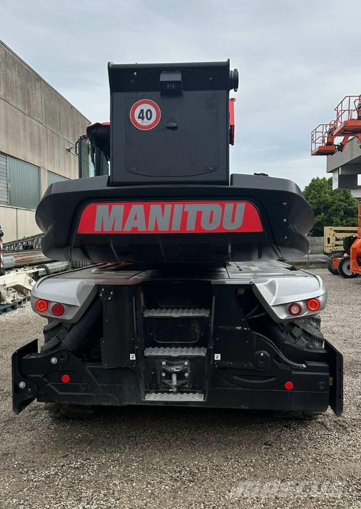 Manitou MRT 3060 텔러 핸들러