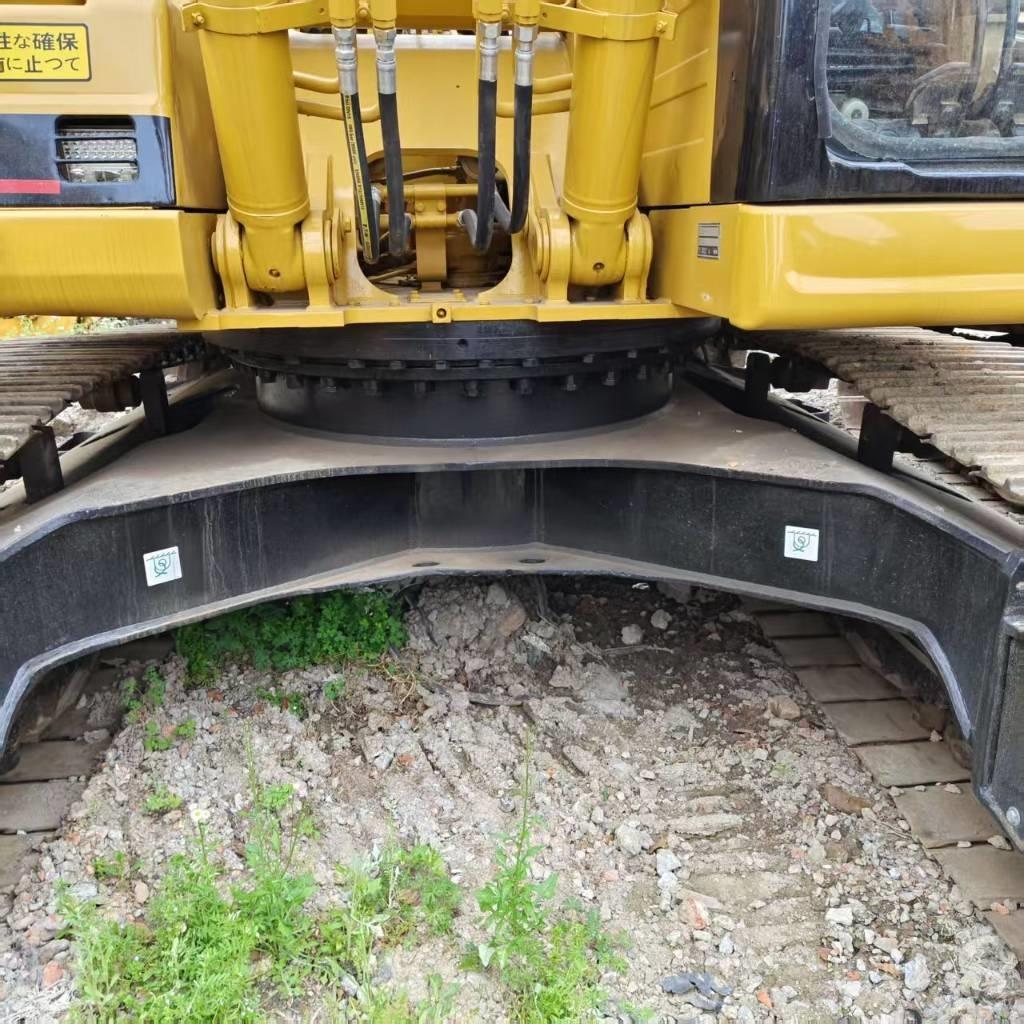 CAT 325 B L 대형 굴삭기 29톤 이상