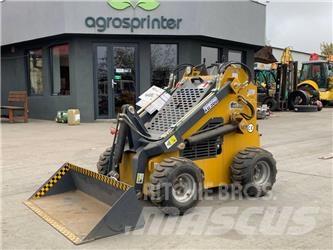 KingKong XG360  스키드로더