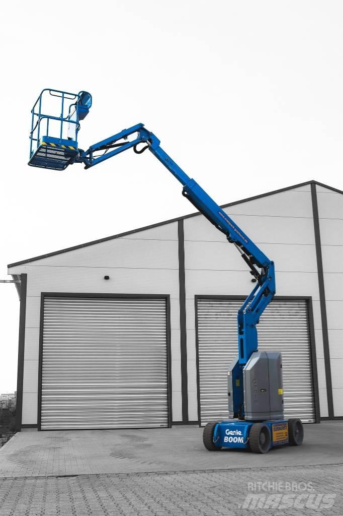 Genie Z 30/20 관절형 전동이동 리프트