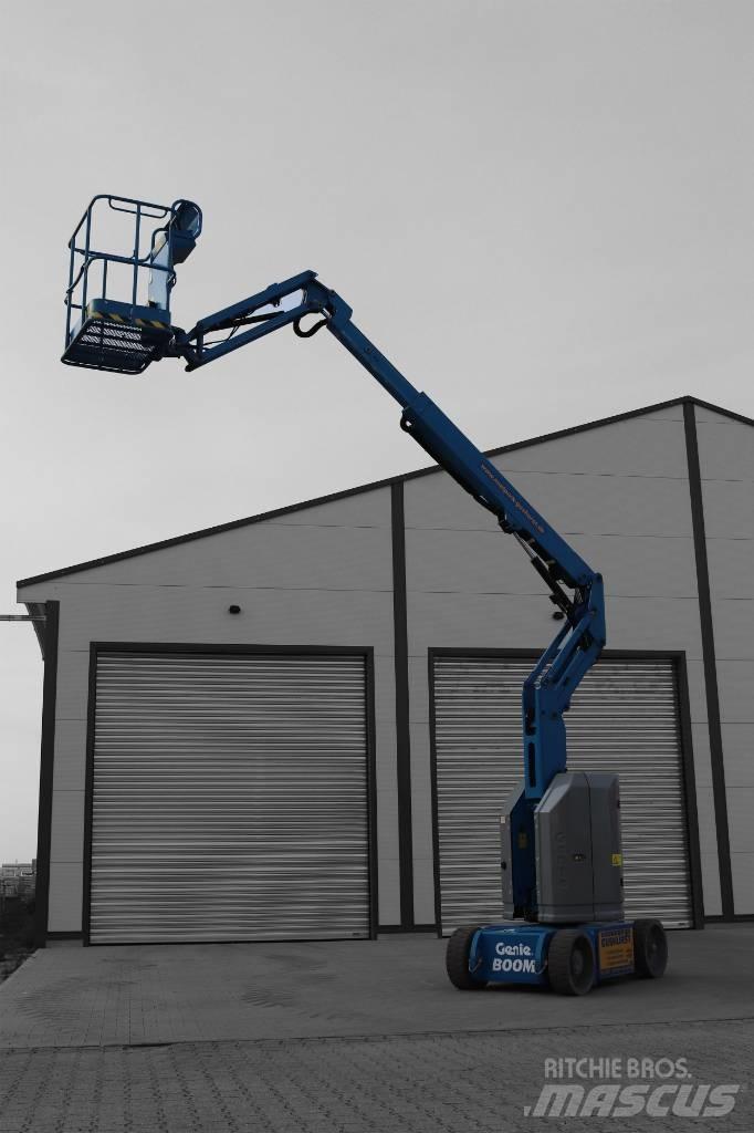 Genie Z 30/20 관절형 전동이동 리프트