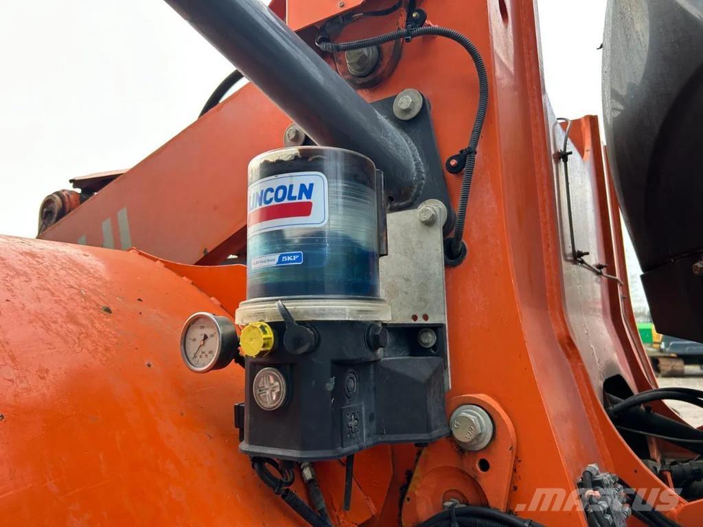 Hitachi ZW310-6  휠로우더