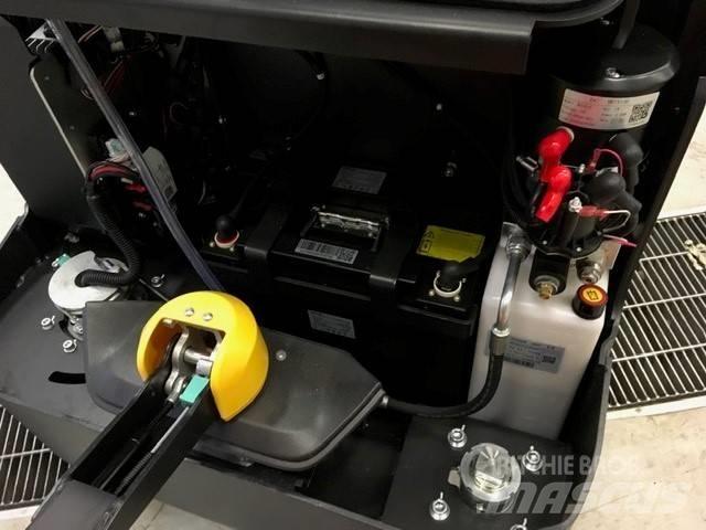 Noblelift PSE 12 N 포크리프트