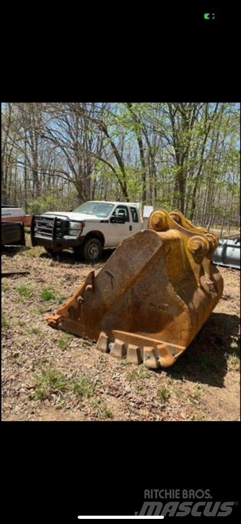 CAT  349 bucket 기타 부품  