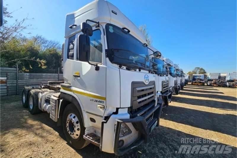UD TRUCKS QUON 기타 트럭