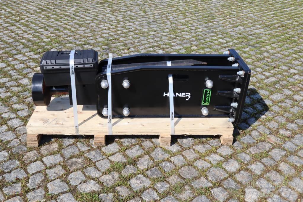  Haner HX 800SA 브레이커