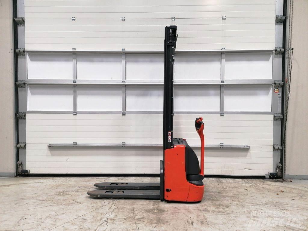 Linde L10 포크리프트