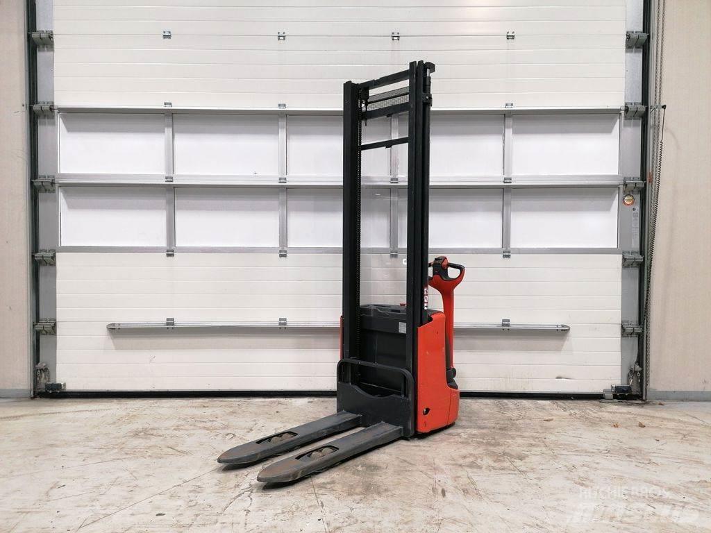Linde L10 포크리프트