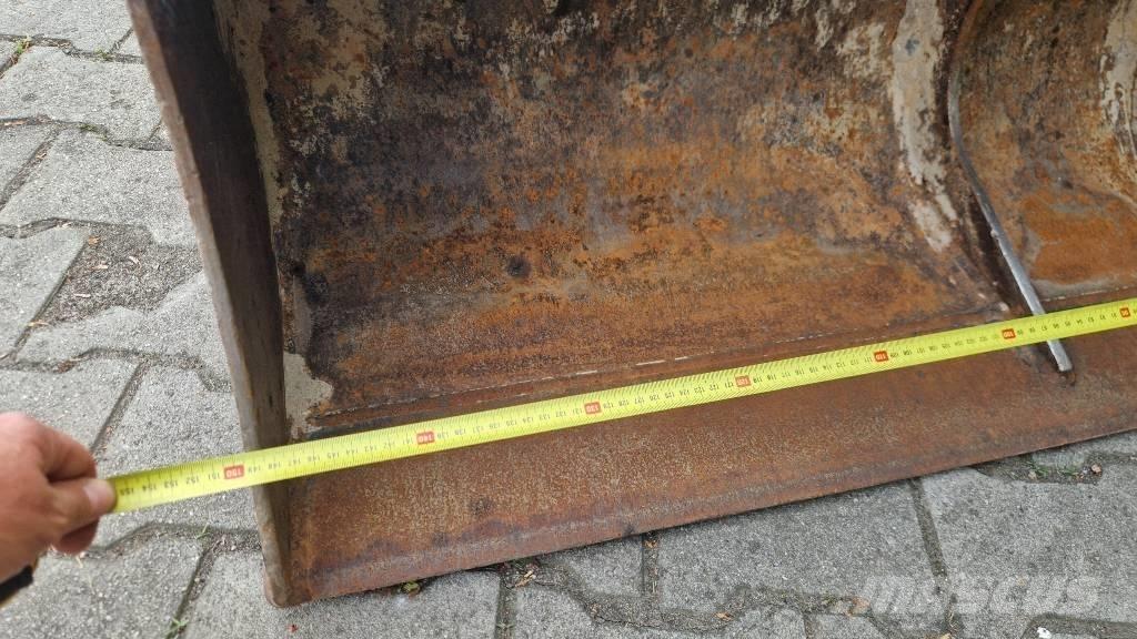 Wacker Neuson EW 65  휠 굴삭기