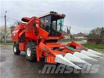 Bourgoin JLD 410 P 콤바인 수확기
