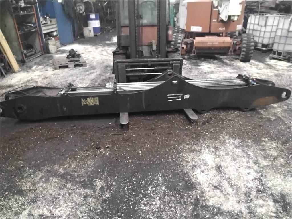 John Deere CH9 하비스터 크레인