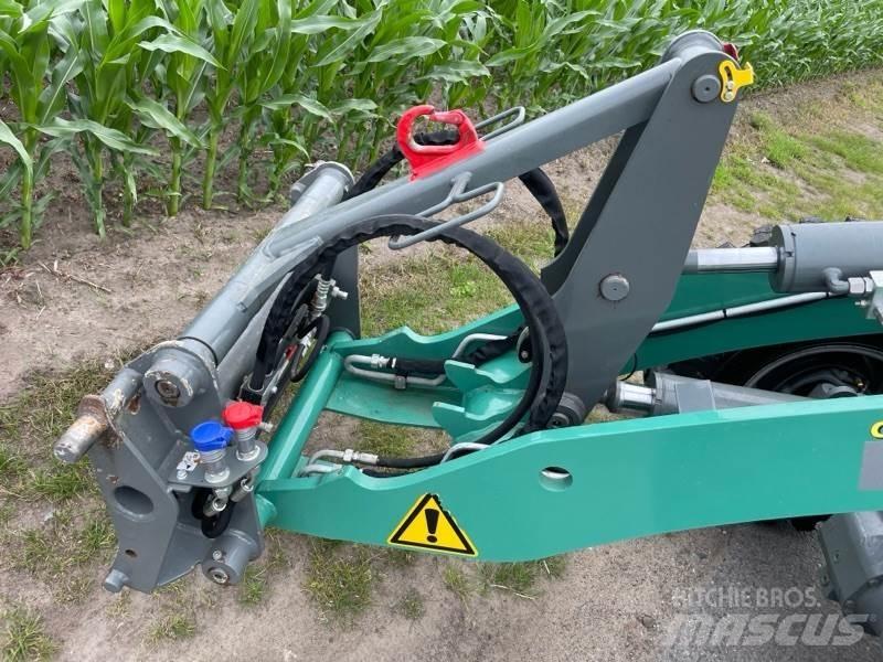 Kramer KL36.8L  휠로우더