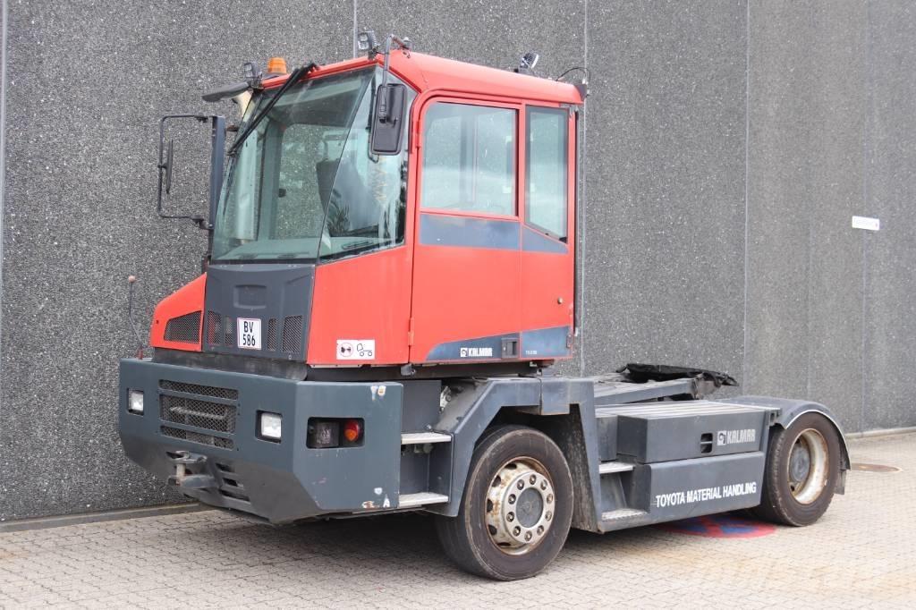 Kalmar TRL 618 i 터미널 트랙터