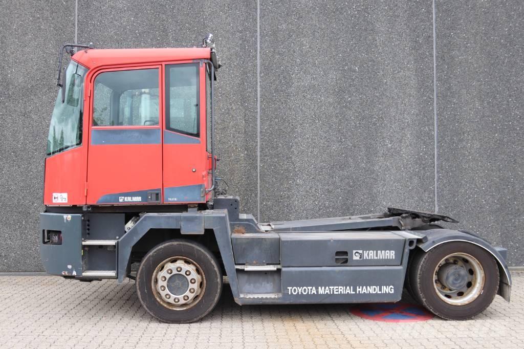 Kalmar TRL 618 i 터미널 트랙터