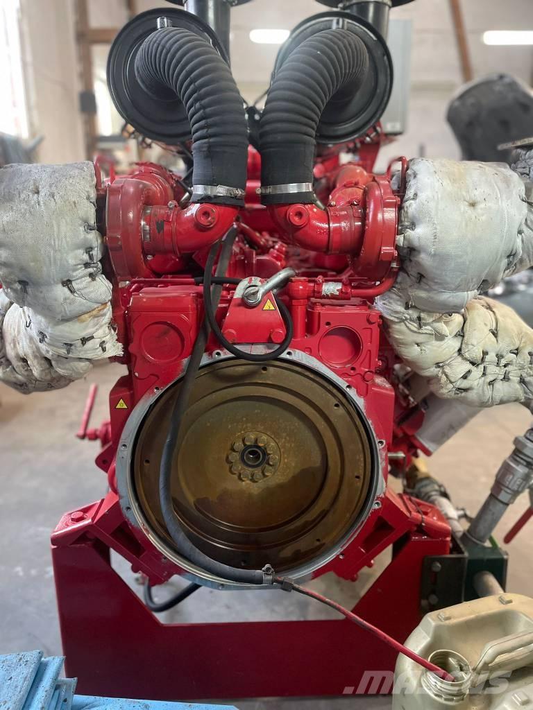 Doosan PU158Ti 농기계 - 기타