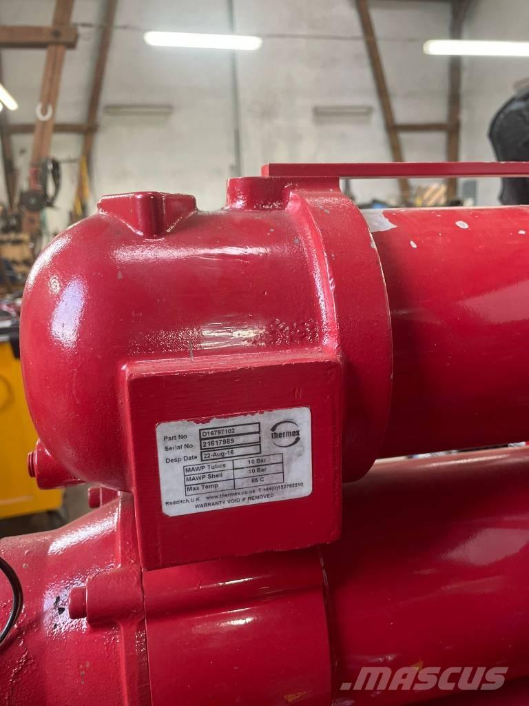 Doosan PU158Ti 농기계 - 기타