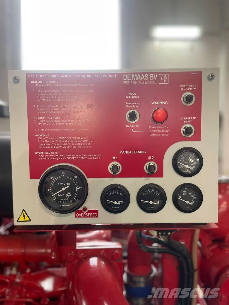 Doosan PU158Ti 농기계 - 기타