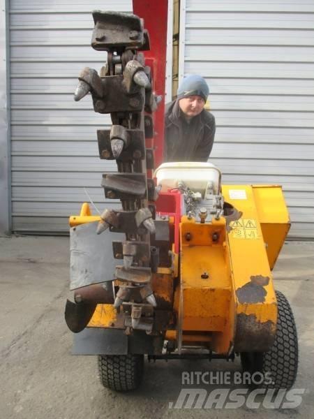  Laski TR50/6.5 트렌처