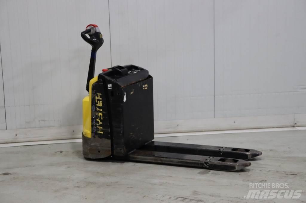 Hyster P1.6 경량 리프터