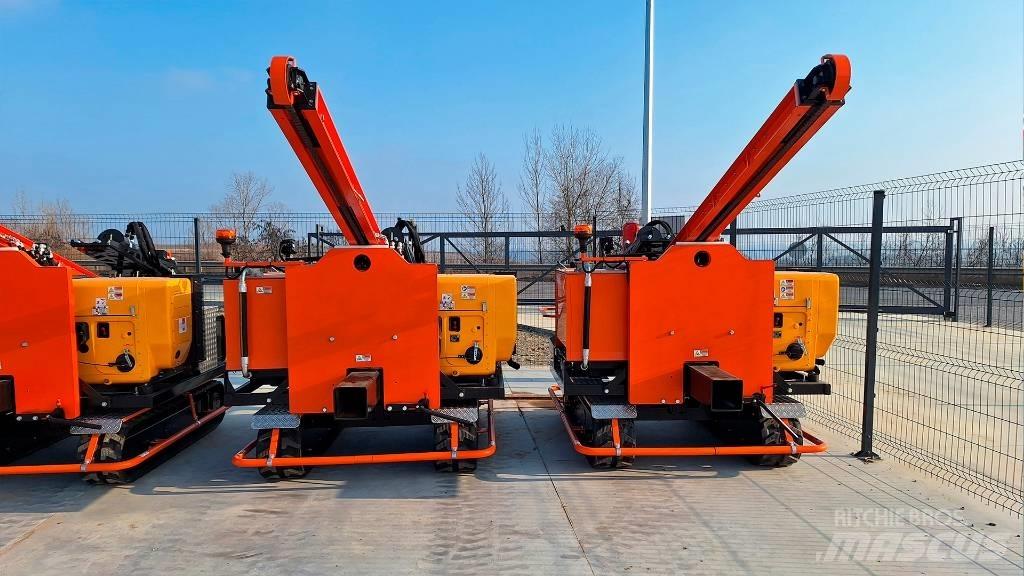  GAYK HRE 3000 파일 브레이커