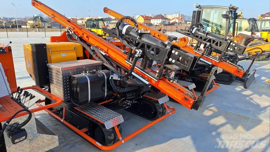  GAYK HRE 3000 파일 브레이커