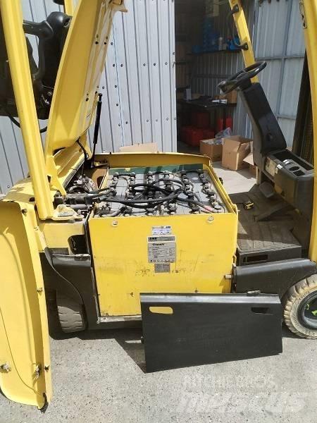 Hyster J 2.0 XN LWB 전동 지게차