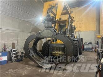 Liebherr L 580  휠로우더