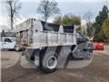 Ford F 800 덤프 트럭