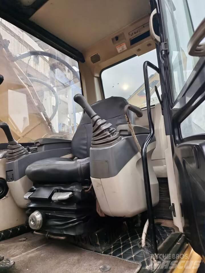 CAT 325C 대형 굴삭기 29톤 이상