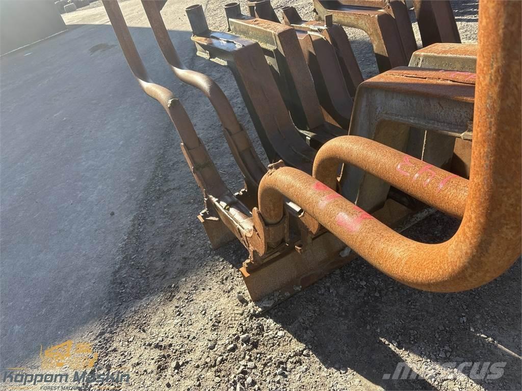 Rottne F10 기타 구성품