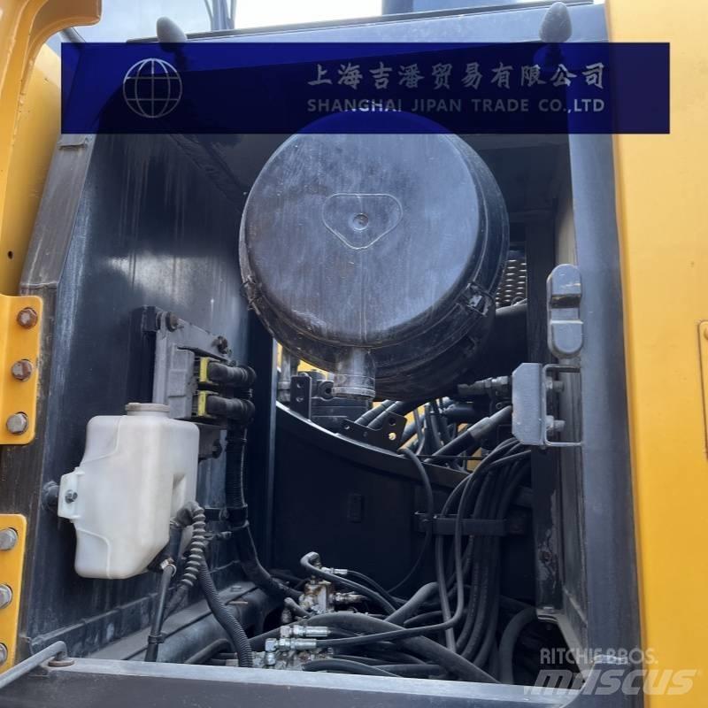 Volvo EC 290 대형 굴삭기 29톤 이상