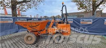 Thwaites Mach 474 건설현장 덤프트럭