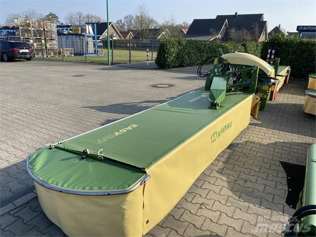 Krone EC B 1000 제초기