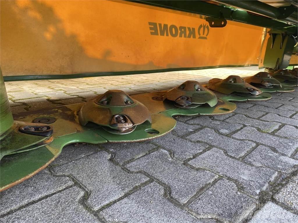 Krone EC B 1000 제초기