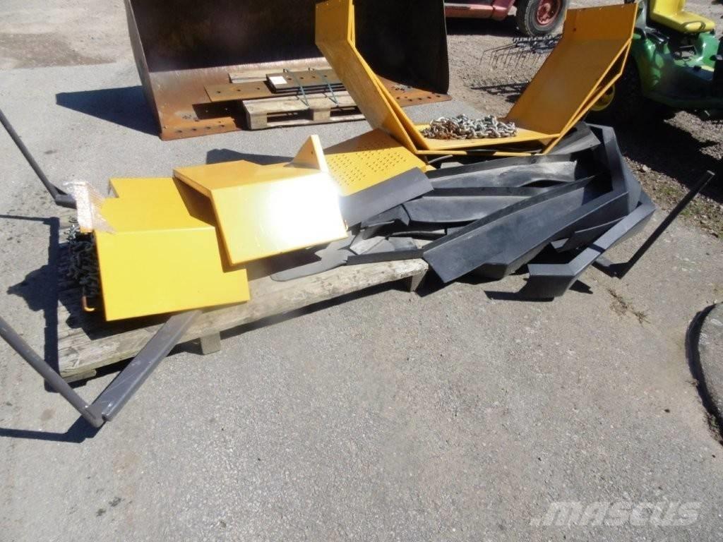 Volvo L 150 C  휠로우더