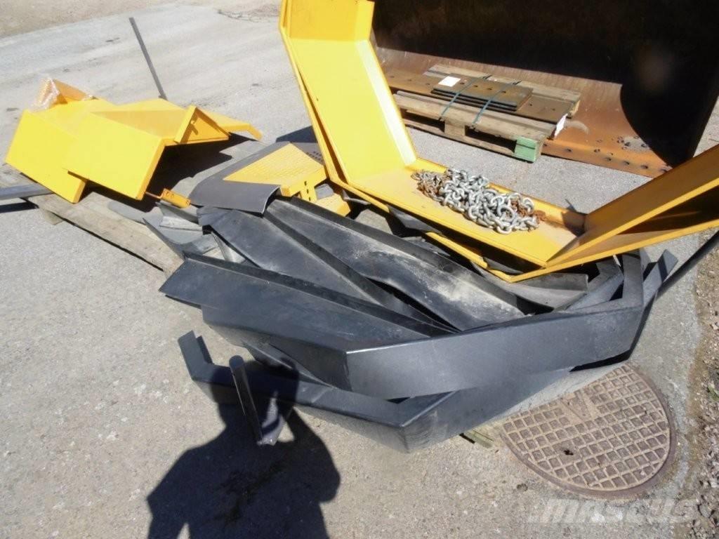Volvo L 150 C  휠로우더